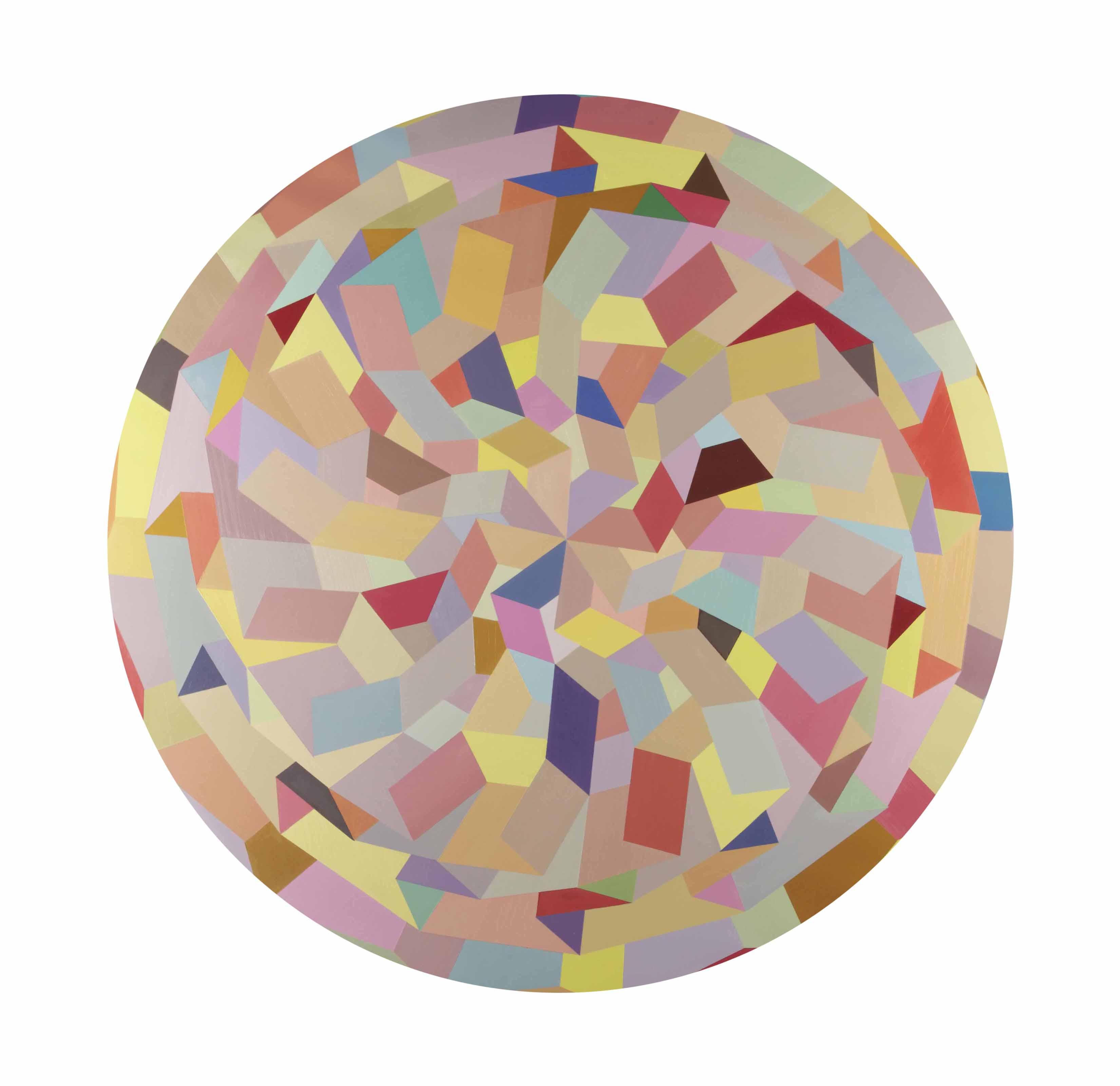 Stevan Kocic - One Flew Over The Cuckoo\'S Nest