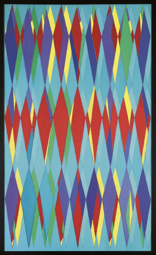 Stevan Kocic - Reflections in the golden eye