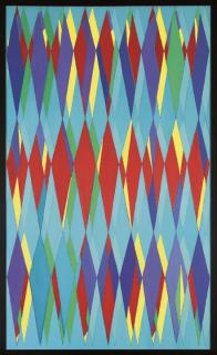 Stevan Kocic - Reflections in the golden eye