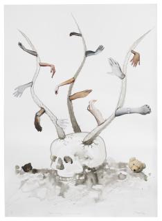 Steve Bandoma - Space in between... from vanity series