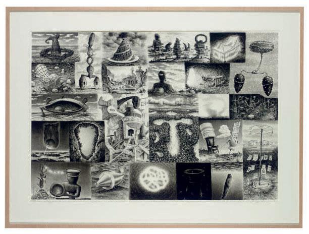 Steve Galloway - Backyard