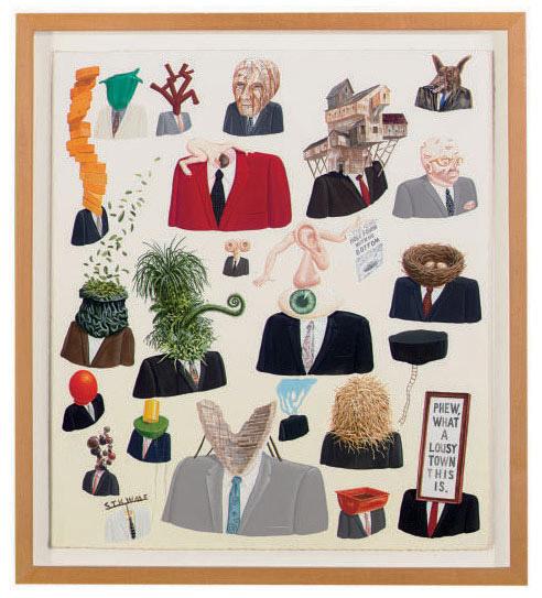 Steve Galloway - Bathe in Bed