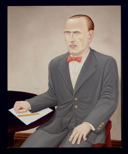 Steve Galloway - Him Not Him