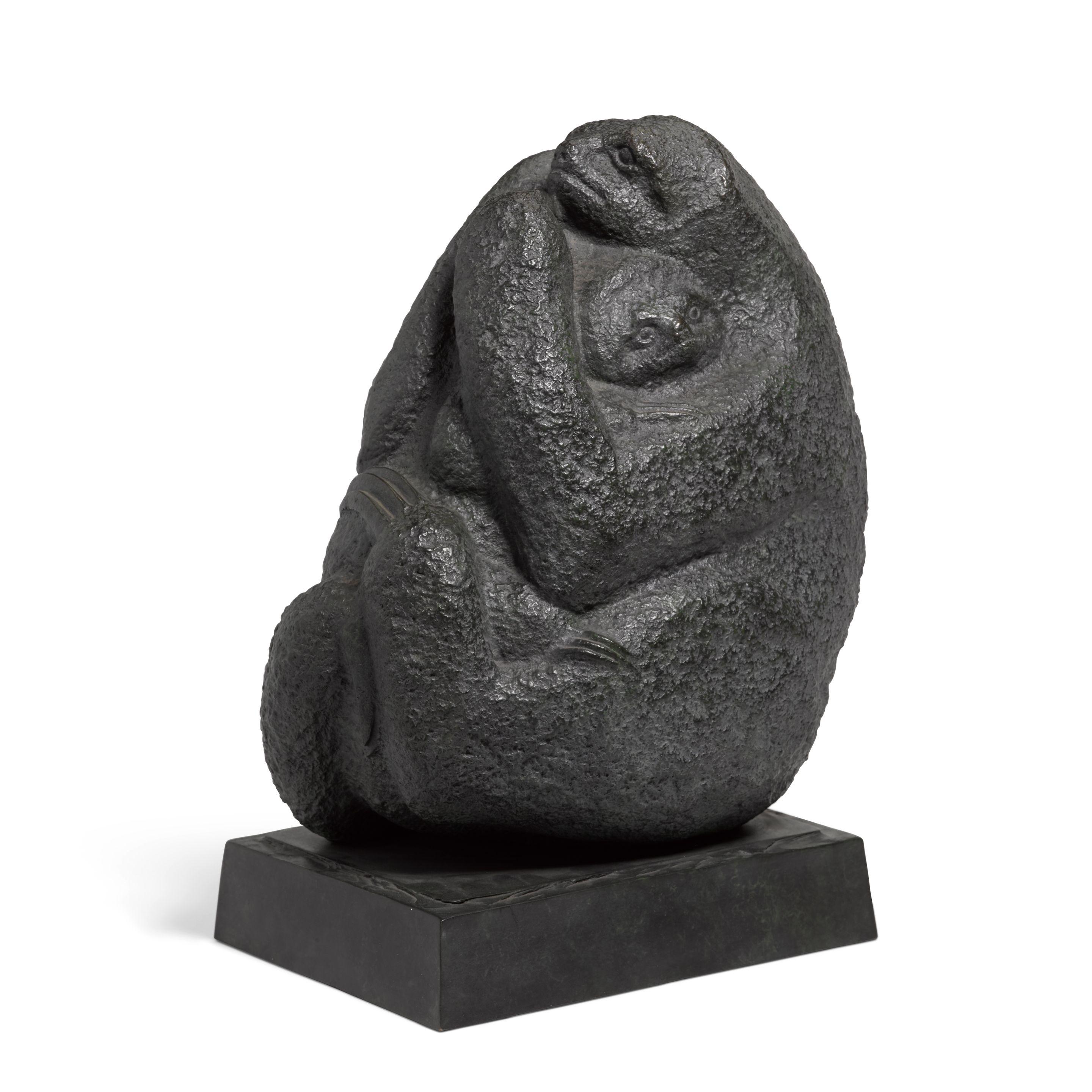 Steve Kestrel - Creature Comforts