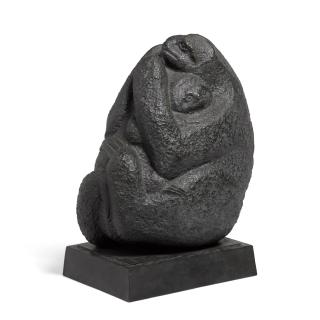 Steve Kestrel - Creature Comforts