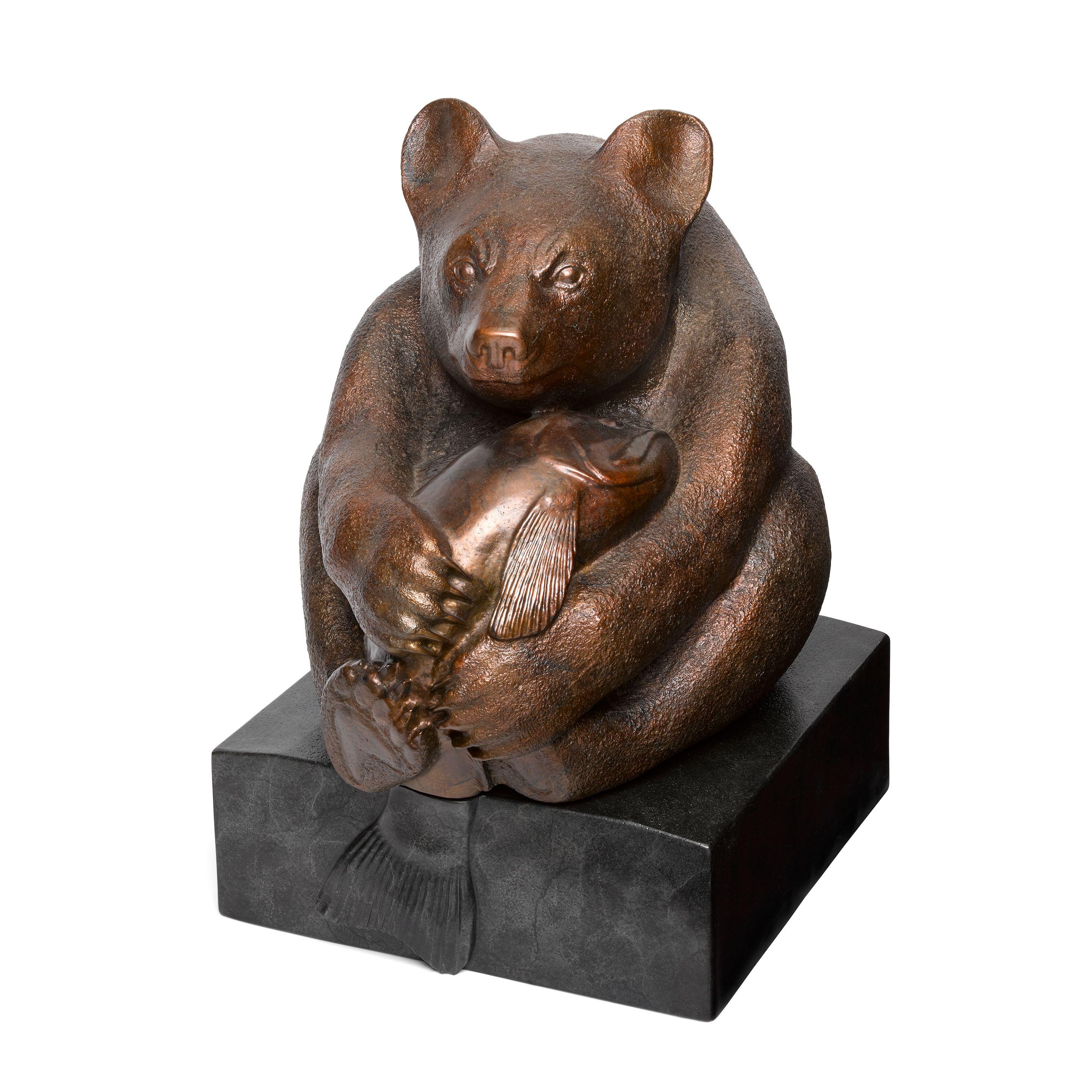 Steve Kestrel - Dream of Little Dipper / Big Fish