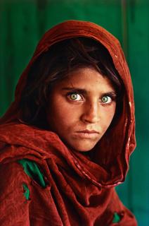 Steve McCurry - \