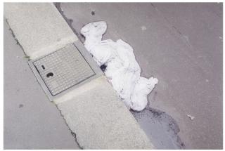 Steve Mcqueen - Barrage No. 48