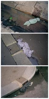 Steve Mcqueen - Barrage