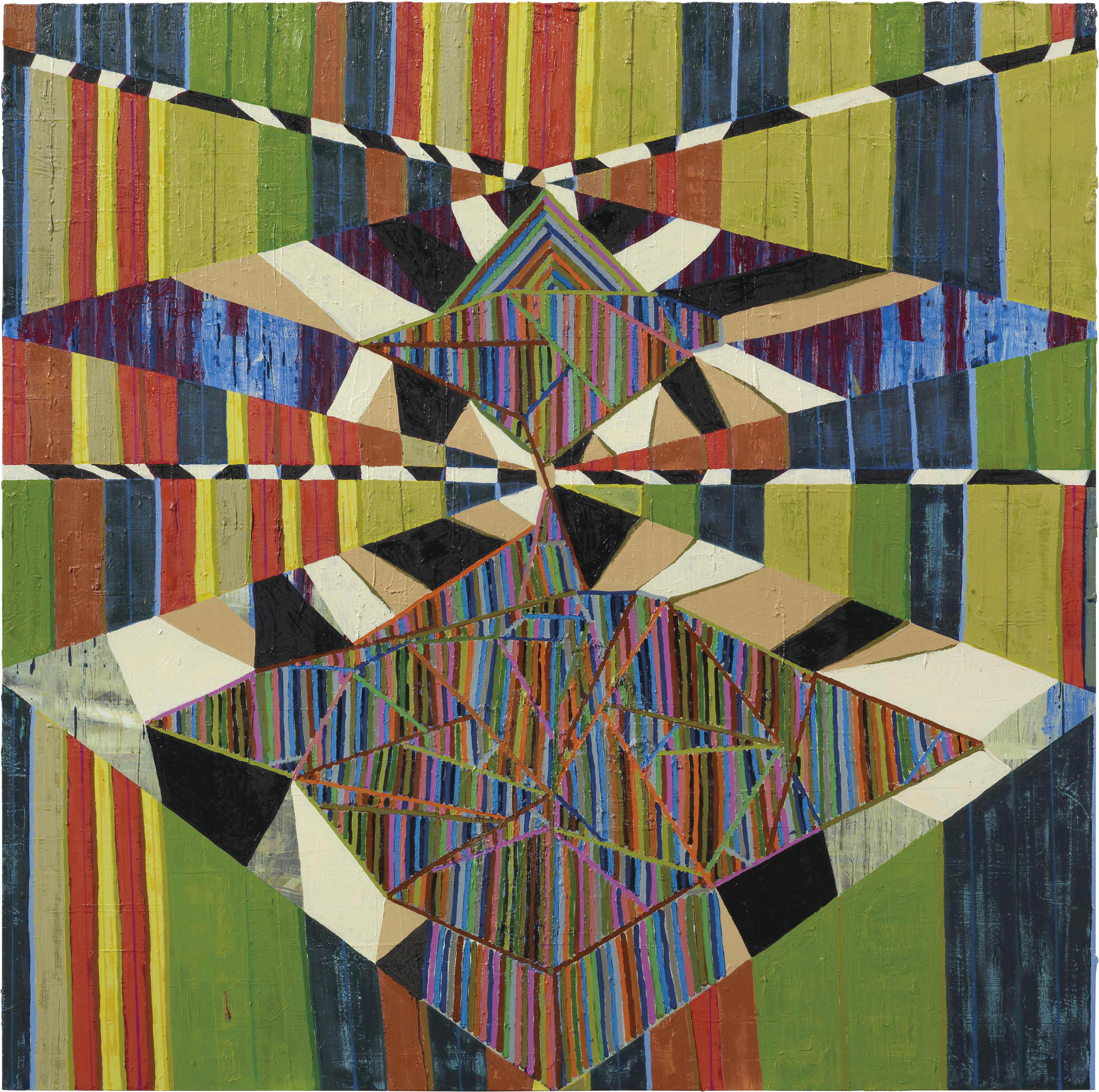 Steve Roden - When Rain is like Sun, When Sun is like Rain (When Secrets are Shared)