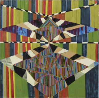 Steve Roden - When Rain is like Sun, When Sun is like Rain (When Secrets are Shared)