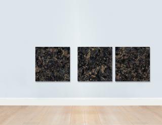 Steve Sabella - i. No Man\'s Land I ii. No Man\'s Land II iii. No Man\'s Land III