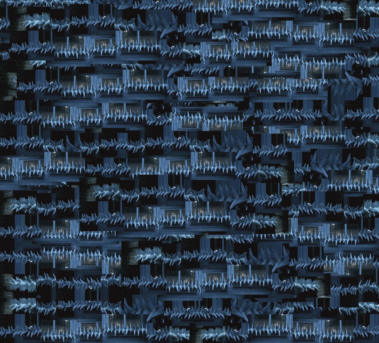 Steve Sabella - In Exile