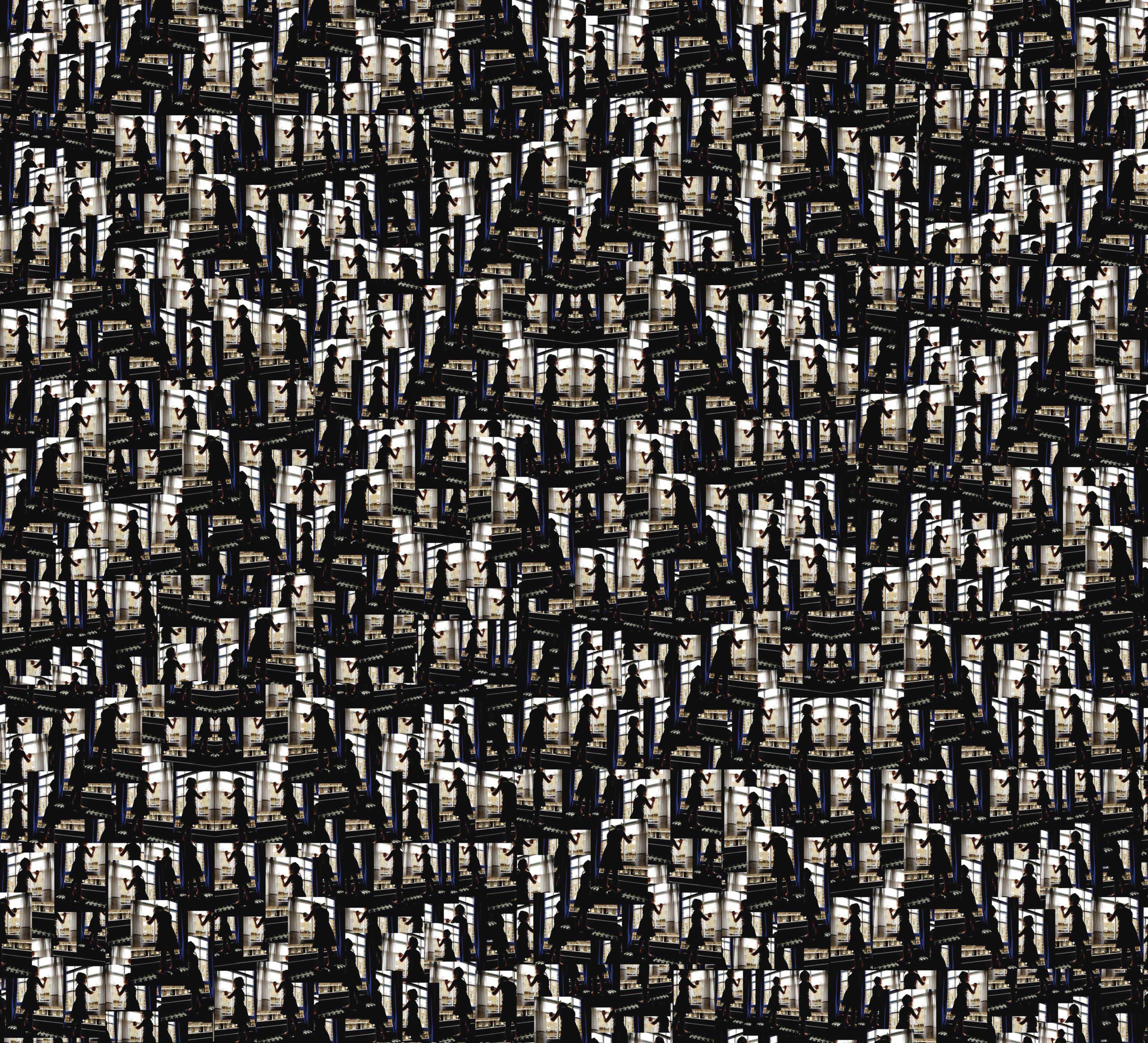 Steve Sabella - In Exile