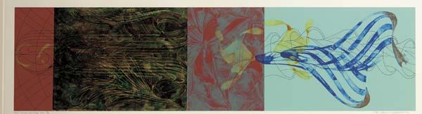 Steve Sorman - Far and Away, from Inside Weather Series