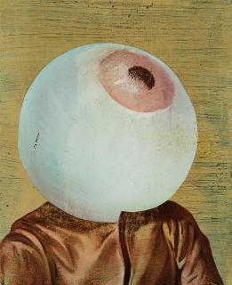 Steve Viezens - Das Auge