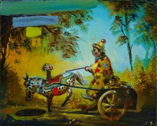 Steve Viezens - Das Loch