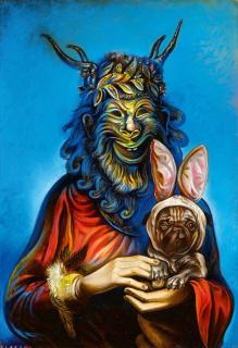 Steve Viezens - Der Zeitgeist