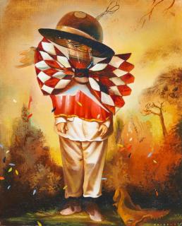 Steve Viezens - Die Fliege