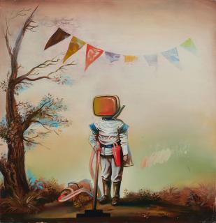 Steve Viezens - Dirt Devil.