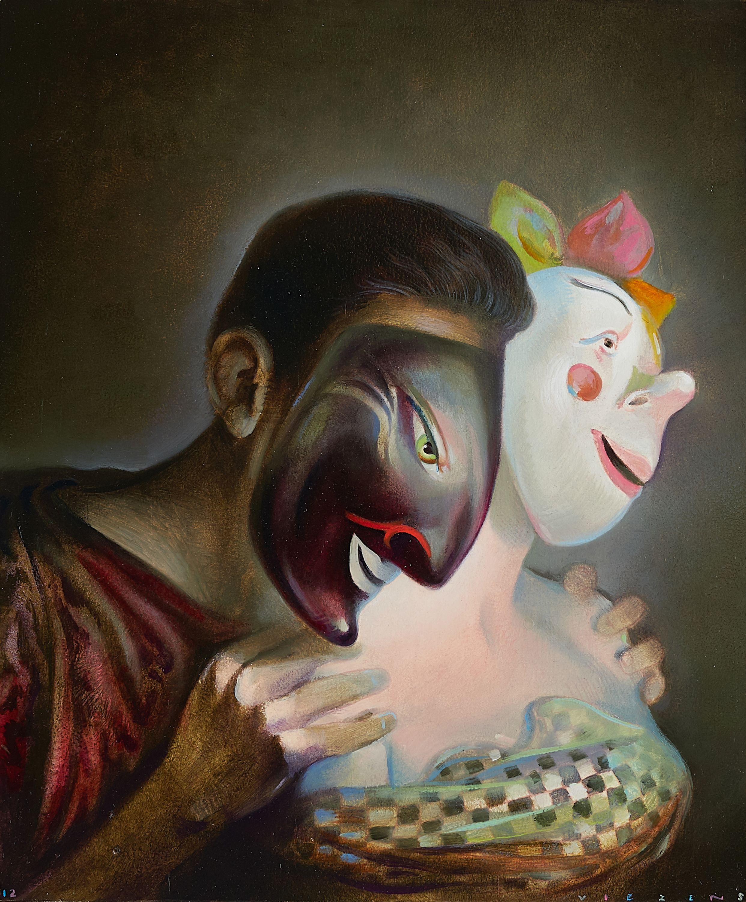 Steve Viezens - Eine Tragödie