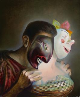 Steve Viezens - Eine Tragödie