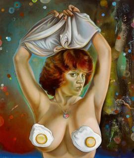 Steve Viezens - English Breakfast