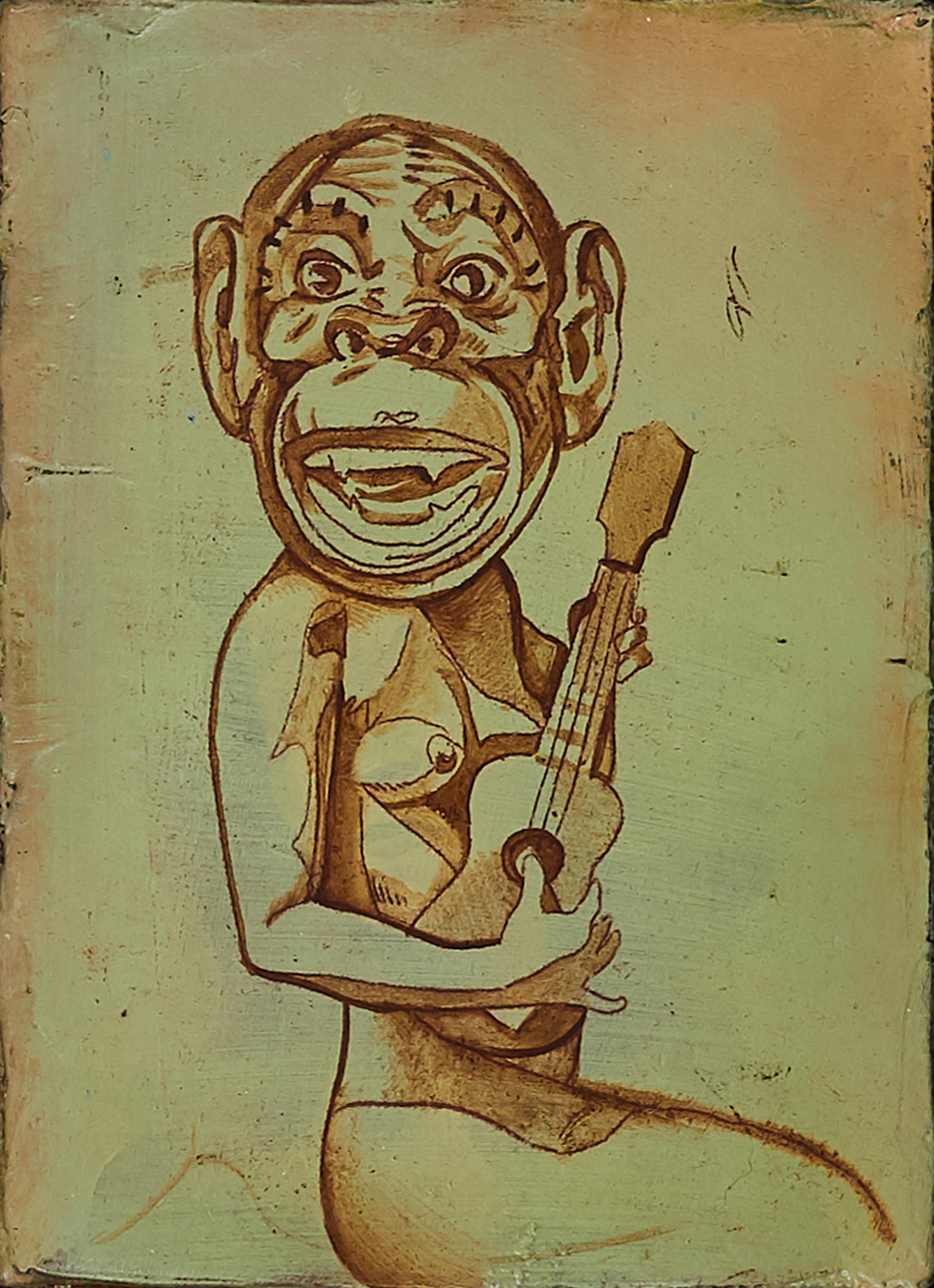 Steve Viezens - Jambalaya.