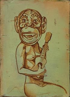 Steve Viezens - Jambalaya.