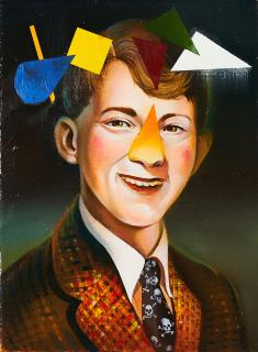 Steve Viezens - Mama.