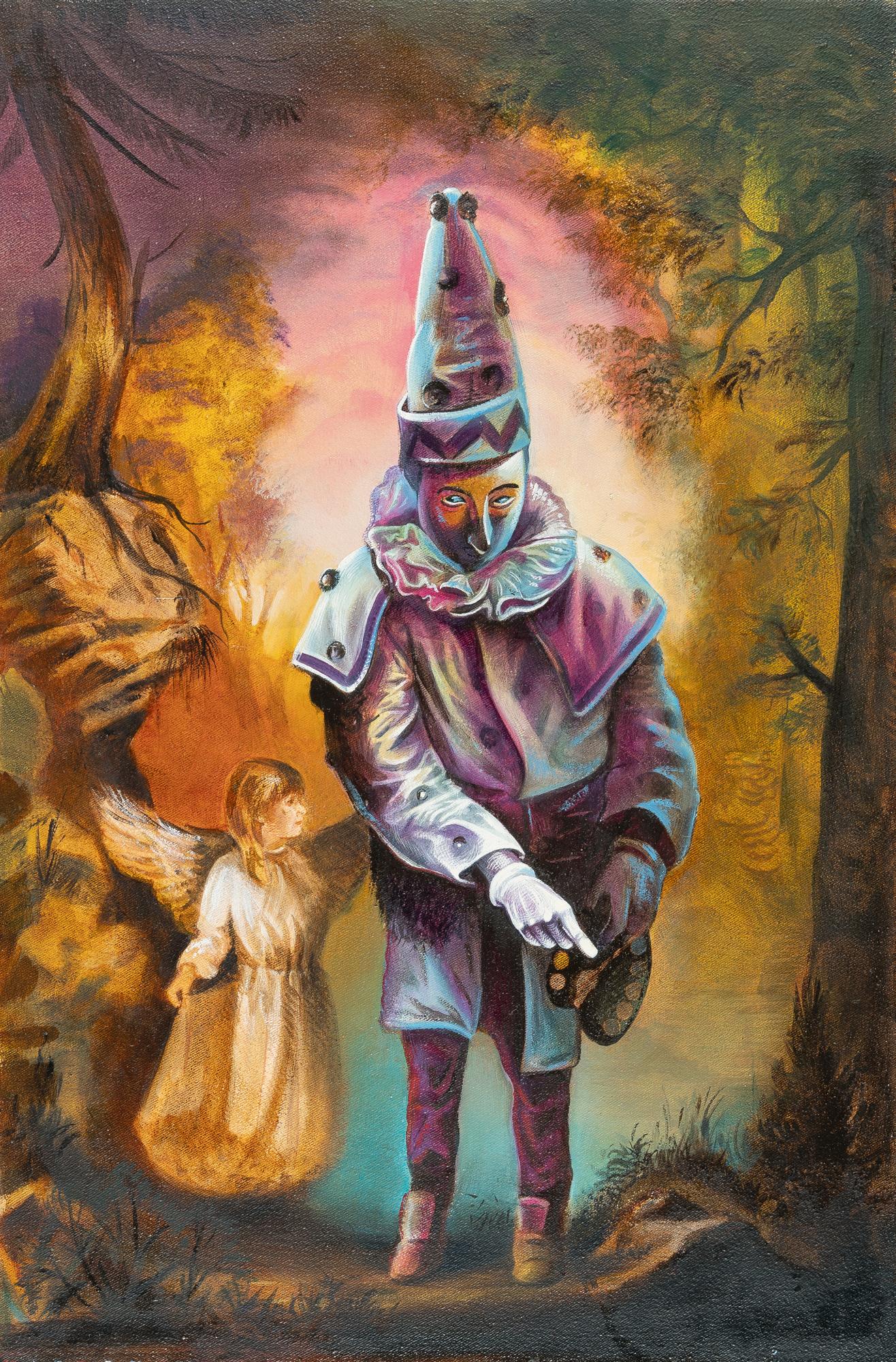 Steve Viezens - Ohne Titel