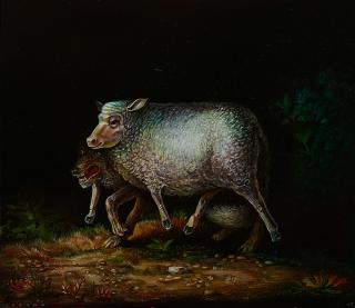 Steve Viezens - The Big Little.