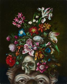 Steve Viezens - Vermächtnis.