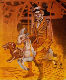 Steve Viezens - Vom Knaben, der das Hexen lernen wollte.