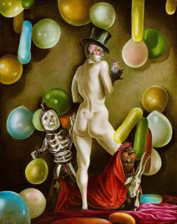 Steve Viezens - Vorsicht