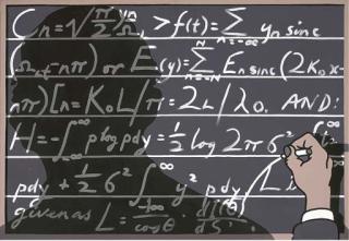 Steve Walton - Secret Formula