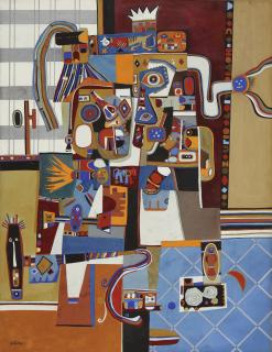 Steve Wheeler - Decoy For Dog