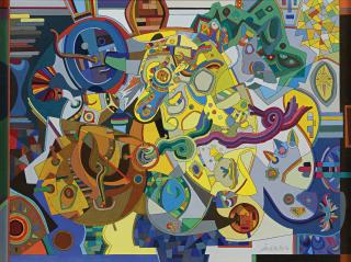 Steve Wheeler - Jack-In-The-Box