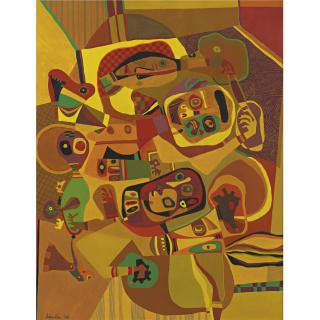 Steve Wheeler - The Gold Cord