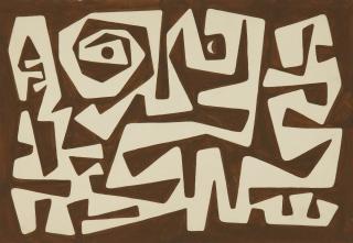 Steve Wheeler - Untitled, W86