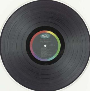 Steve Wolfe - Untitled (Revolver)