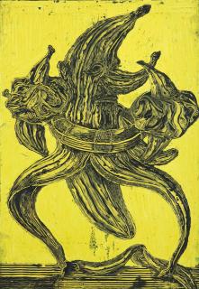 Steven Allan - Peeley Wally