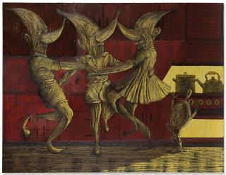 Steven Allan - We\'re All In This Together