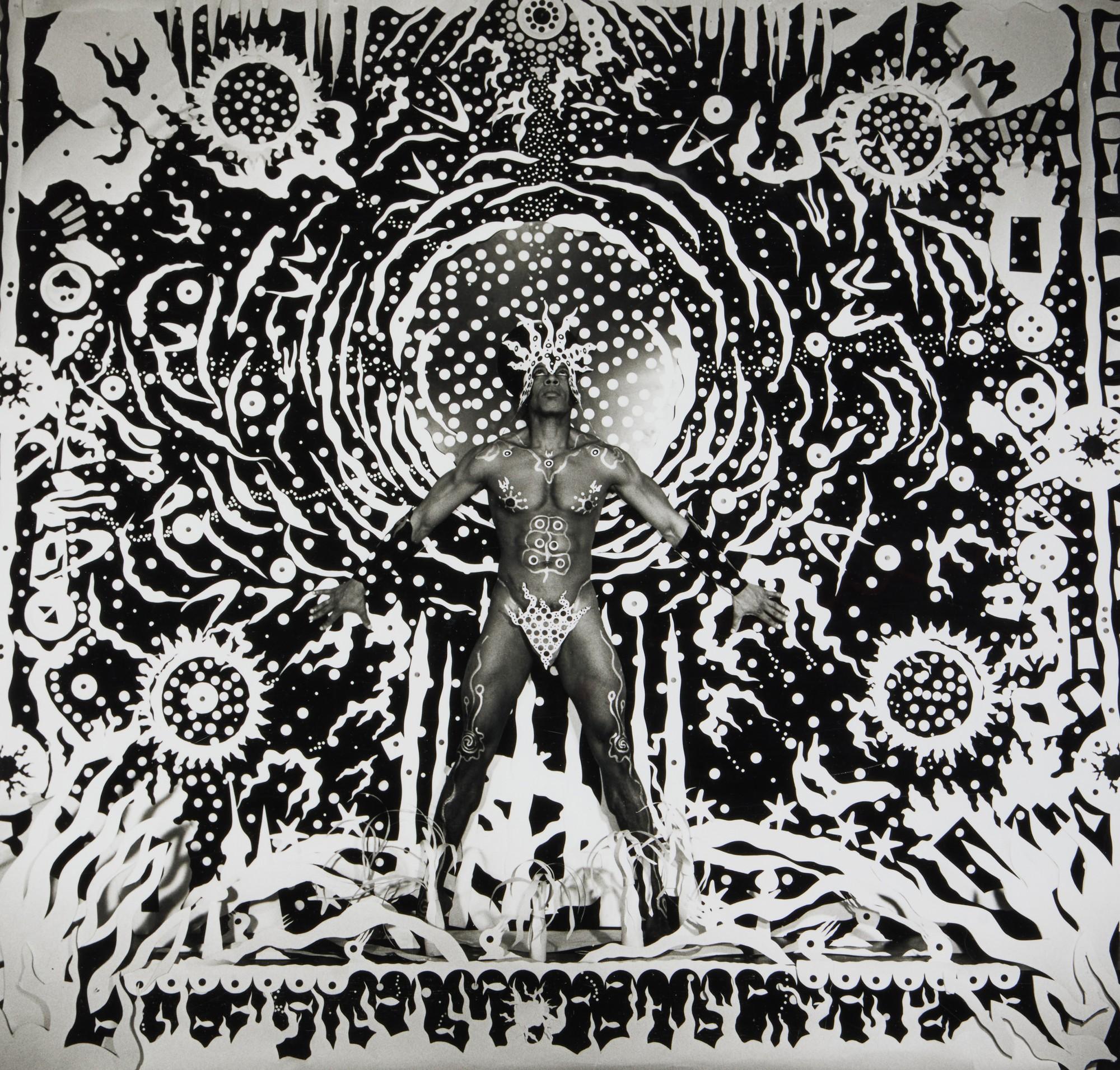 Steven Arnold - Connecting to the Infinite