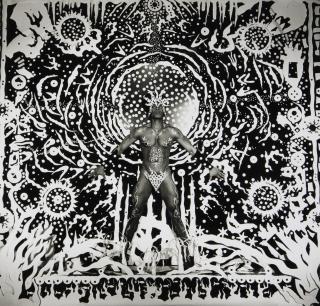 Steven Arnold - Connecting to the Infinite