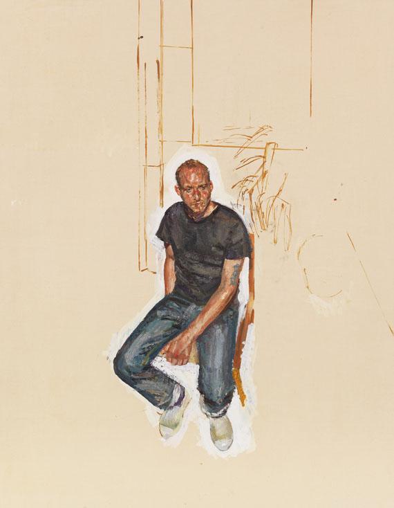 Steven Black - 2007.19