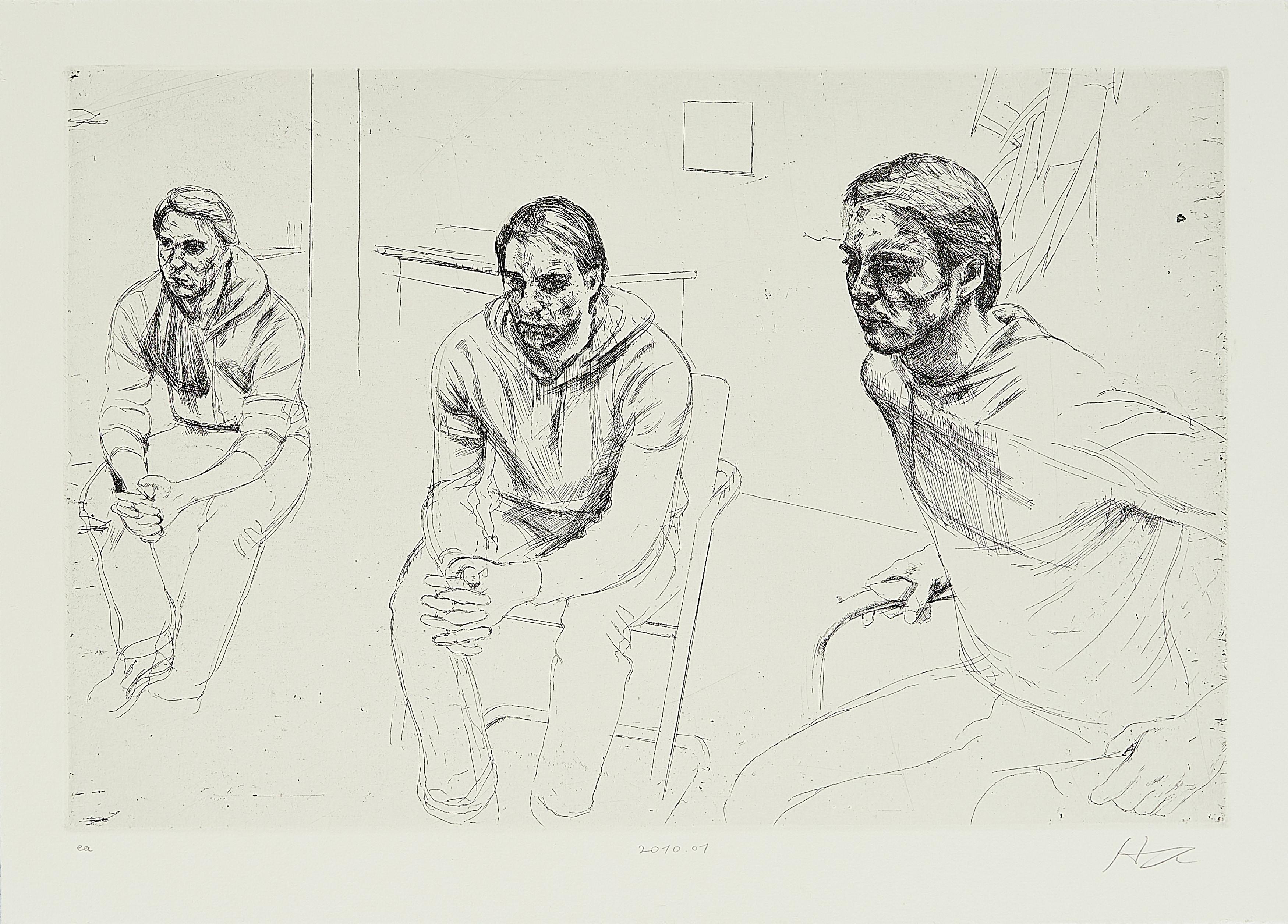 Steven Black - 2010.1