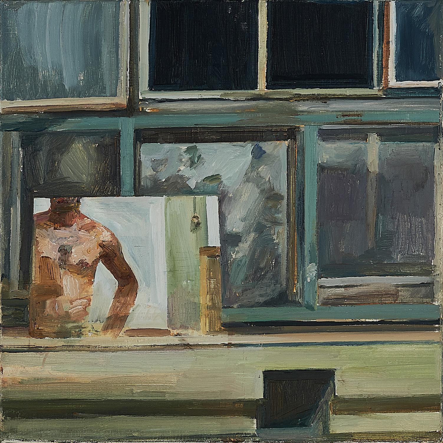 Steven Black - Ohne Titel (SB2006.06).