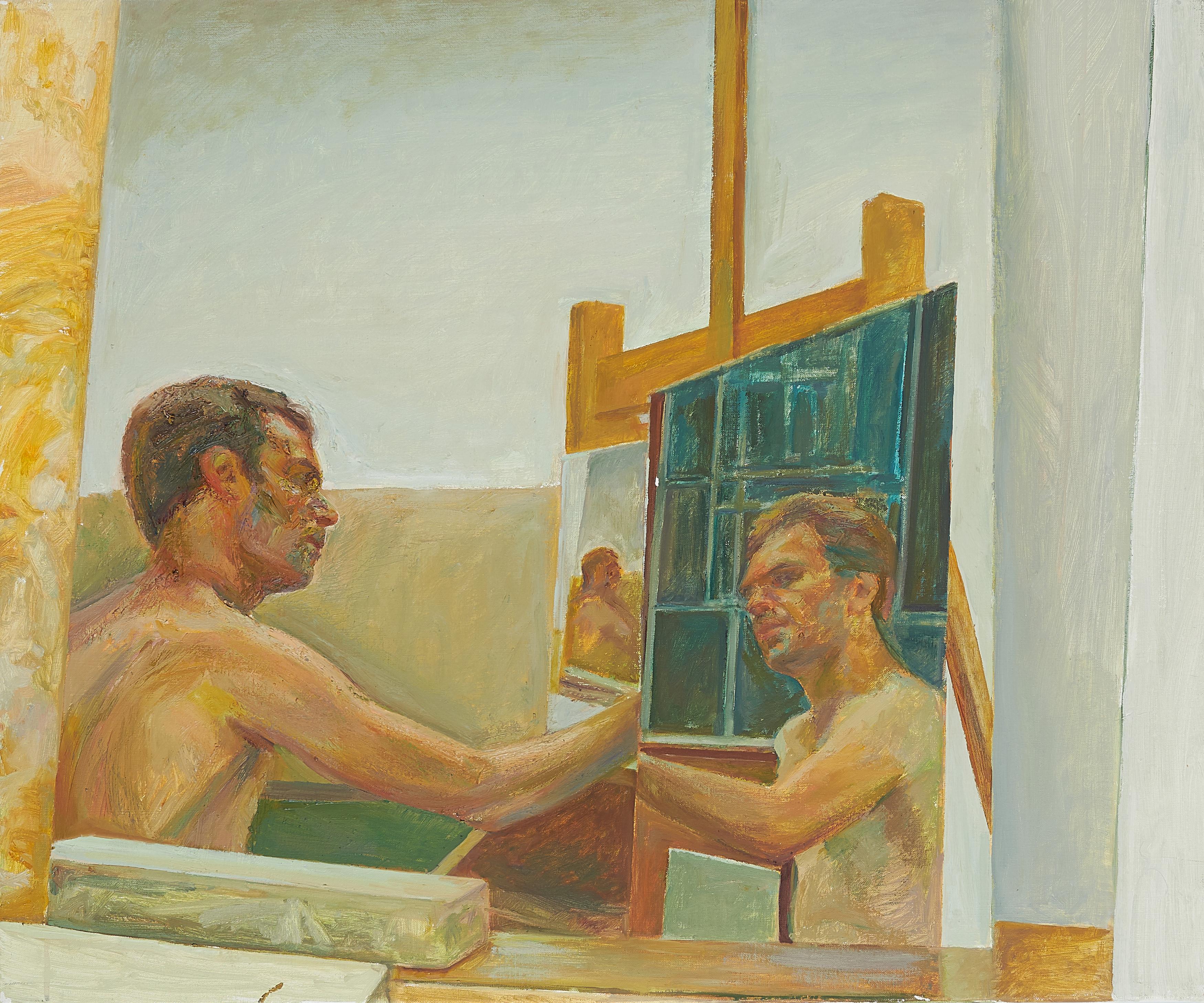 Steven Black - Ohne Titel.