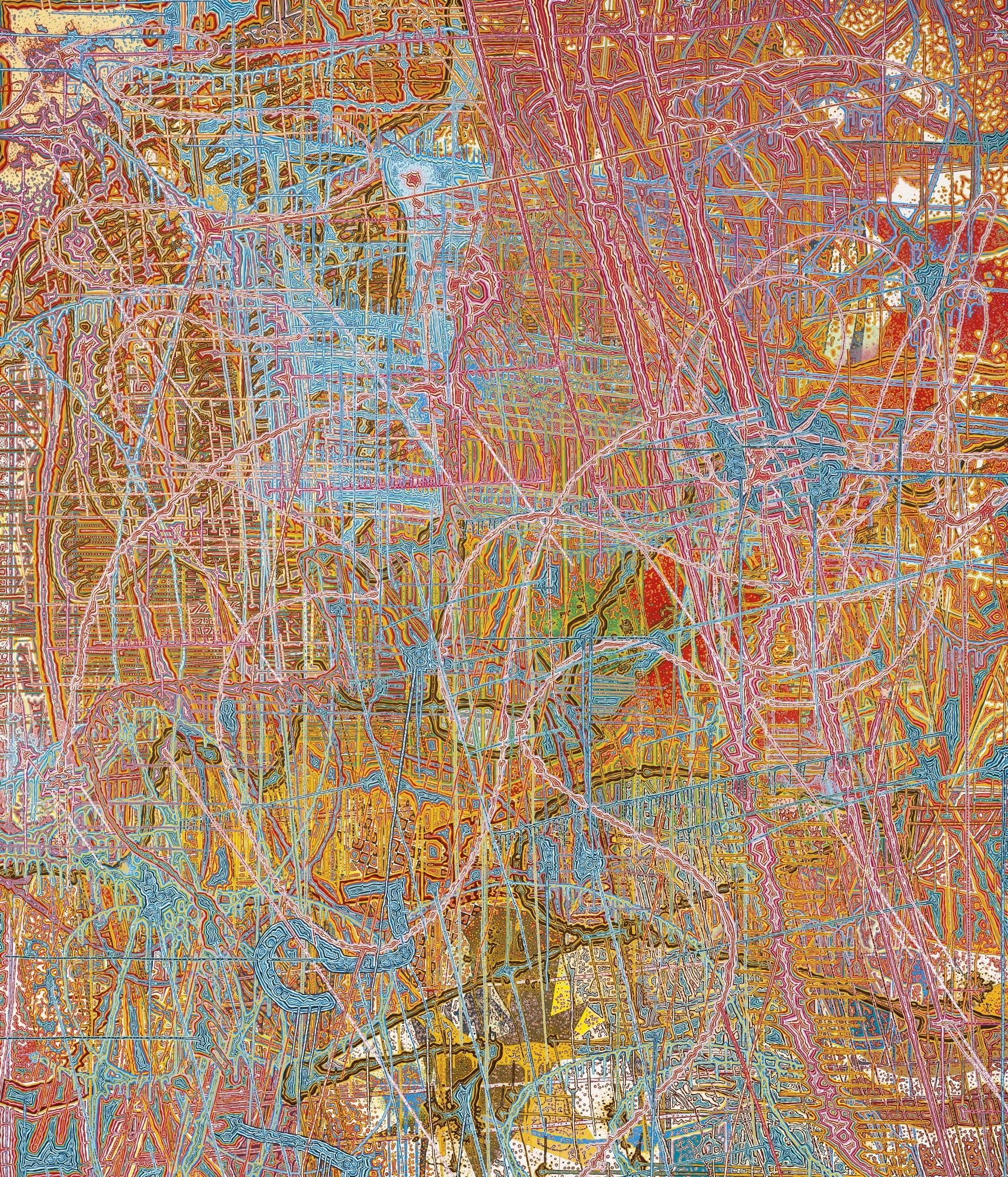 Steven Charles - Eifoinbysetwin